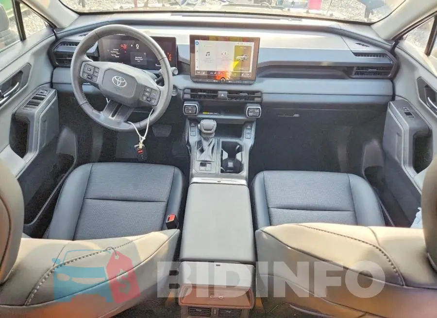 2T36CRAV1TC018086 Photo# 8