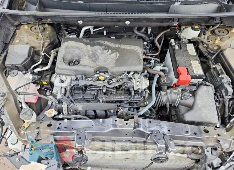 2T3B1RFVXRC475775 Photo# 11