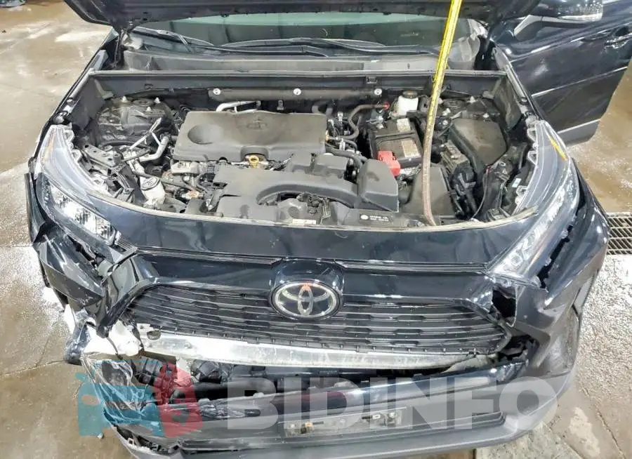 2T3G1RFV8NC291919 Photo# 11