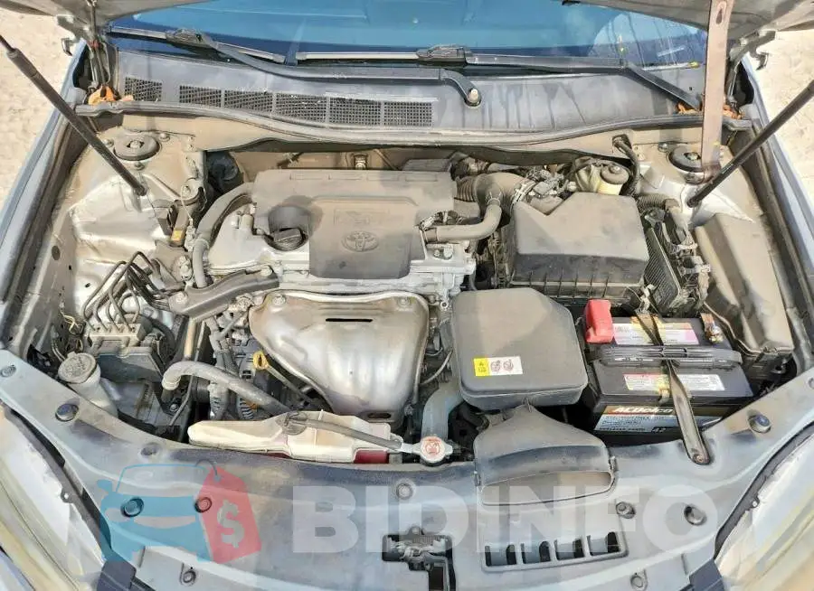 4T1BF1FK4HU294721 Photo# 11