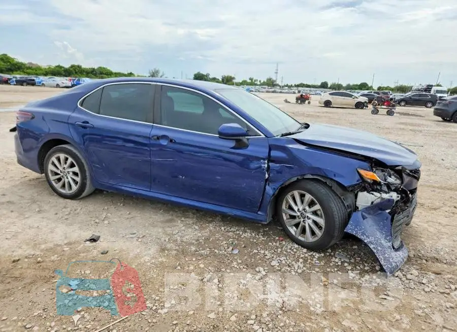 4T1C11AK3PU172571 Photo# 4