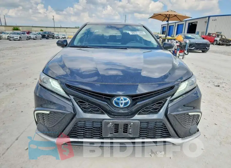 4T1K31AKXNU594789 Photo# 5