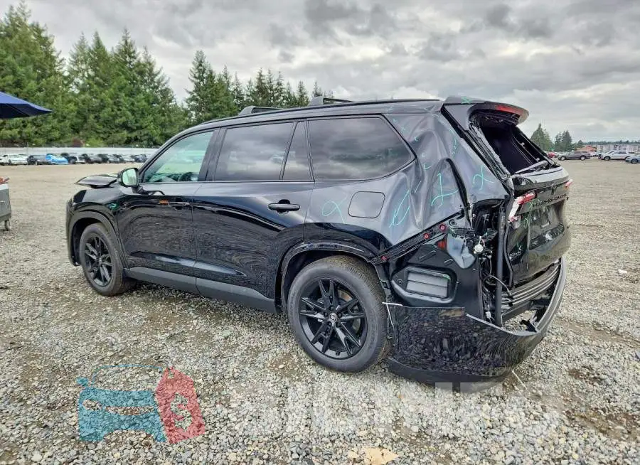 5TDACAB55TS093609 Photo# 2