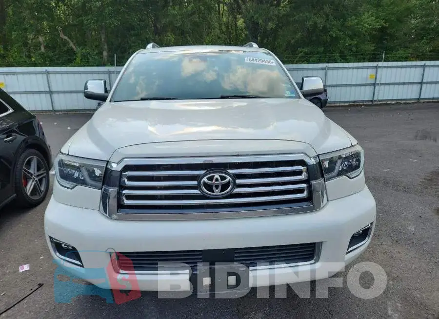 5TDDY5G13LS179030 Photo# 5