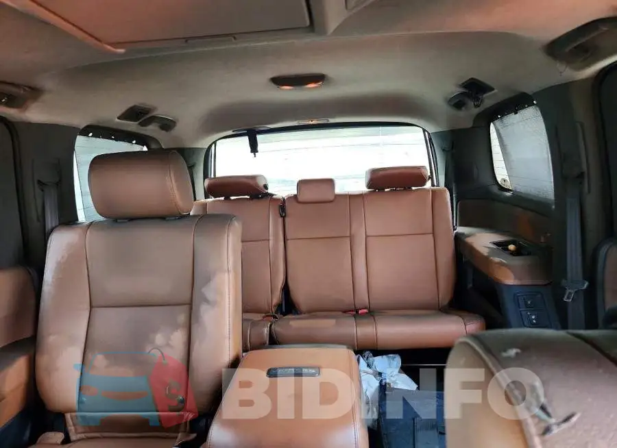 5TDDY5G13LS179030 Photo# 10