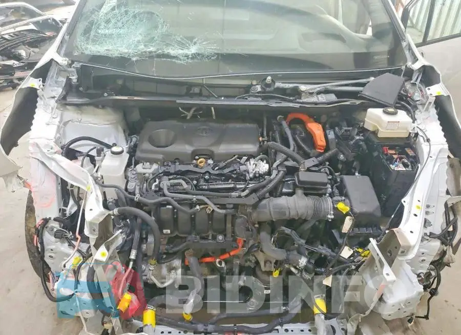 5TDESKFCXRS127295 Photo# 12
