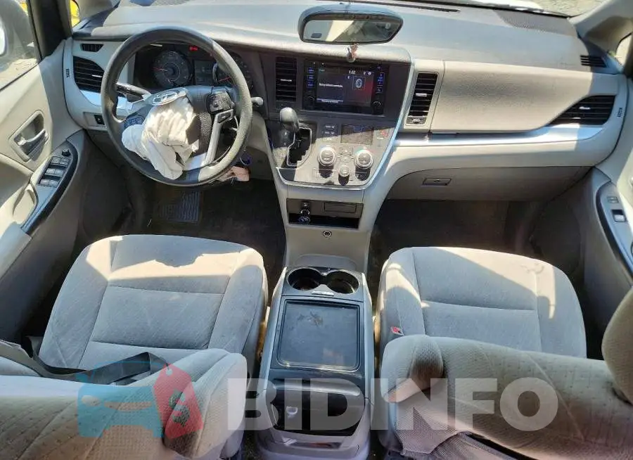 5TDKZ3DC7HS837230 Photo# 8