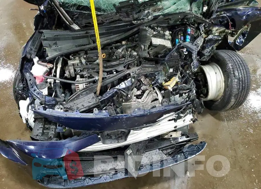 5YFB4MDE1RP104512 Photo# 11