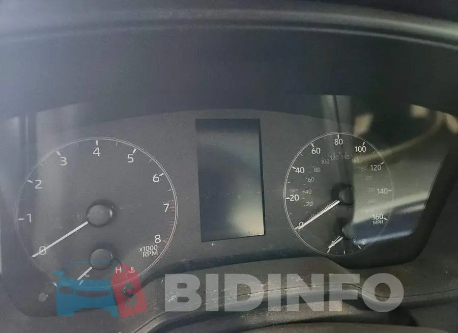 5YFB4MDE6RP207831 Photo# 9