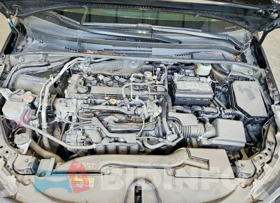 5YFB4MDE6RP207831 Photo# 11