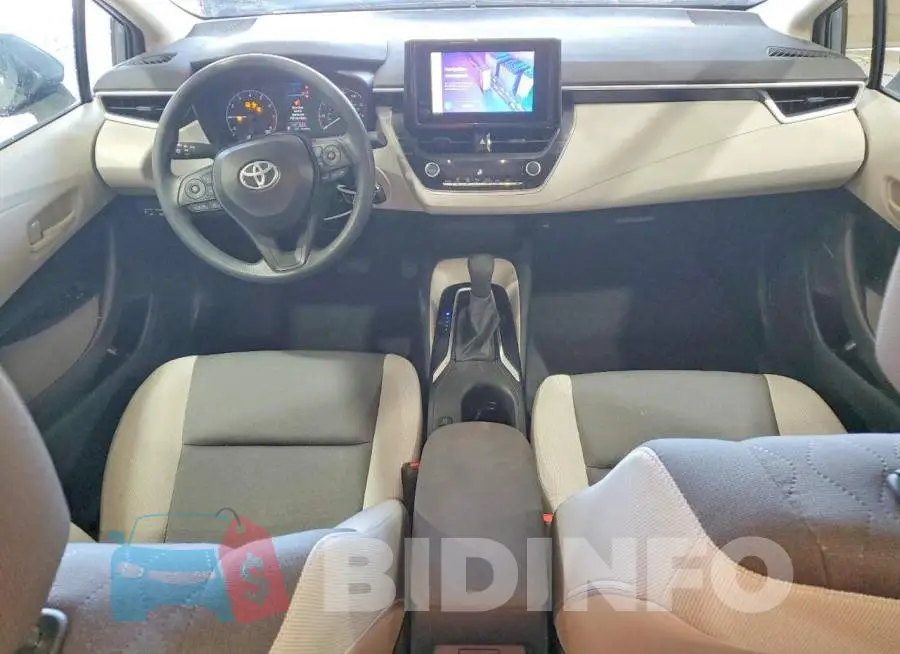 5YFB4MDE9RP145406 Photo# 8