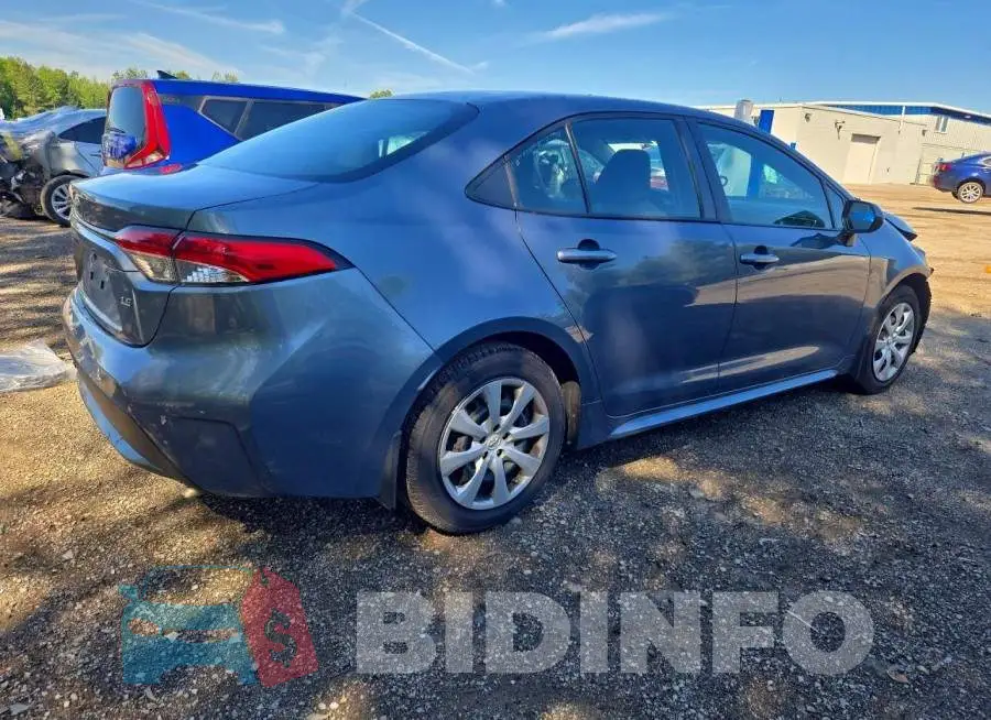 5YFBPRBE8LP127641 Photo# 3
