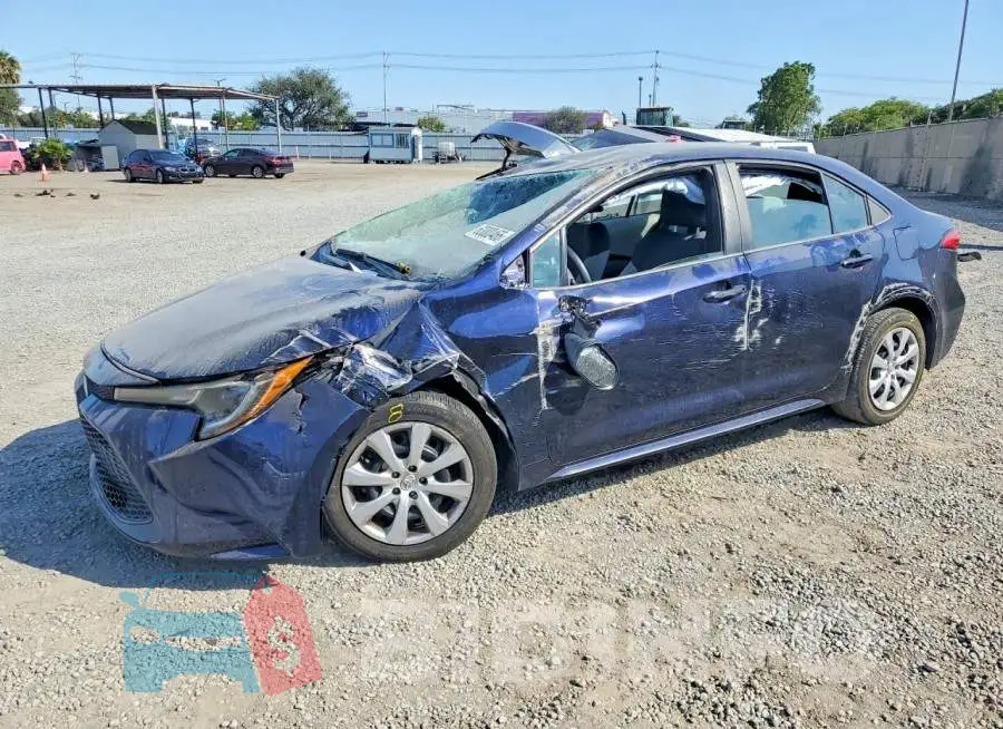 5YFEPMAE2MP235627 Photo# 1
