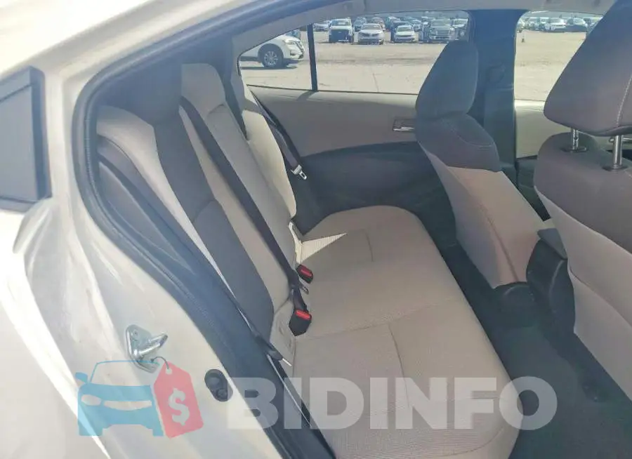 JTDEBRBE4LJ028461 Photo# 10