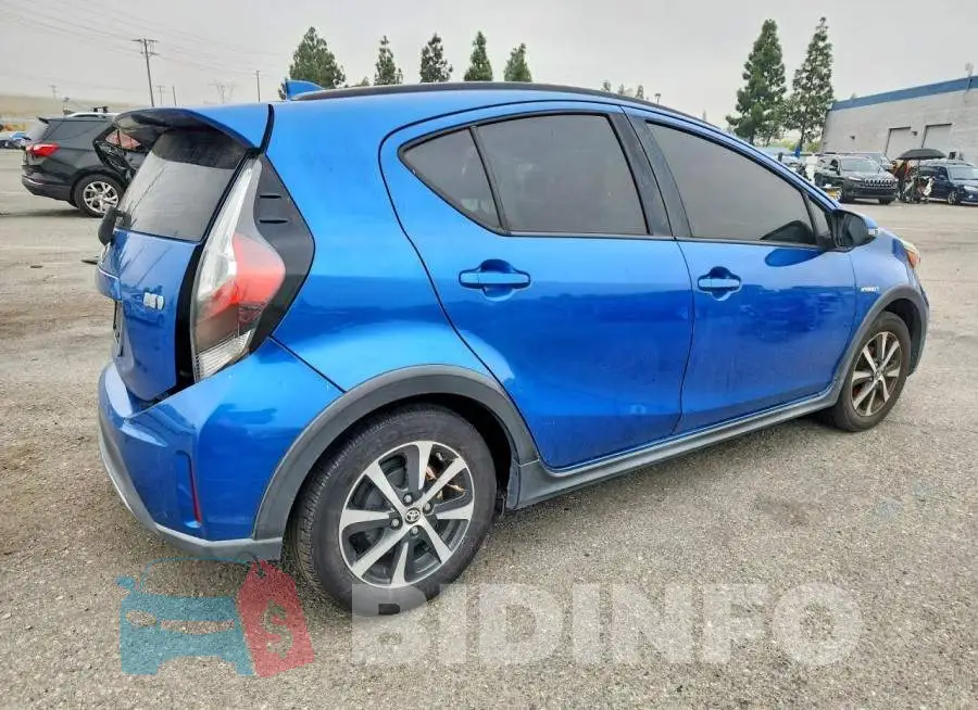 JTDKDTB32J1612539 Photo# 3
