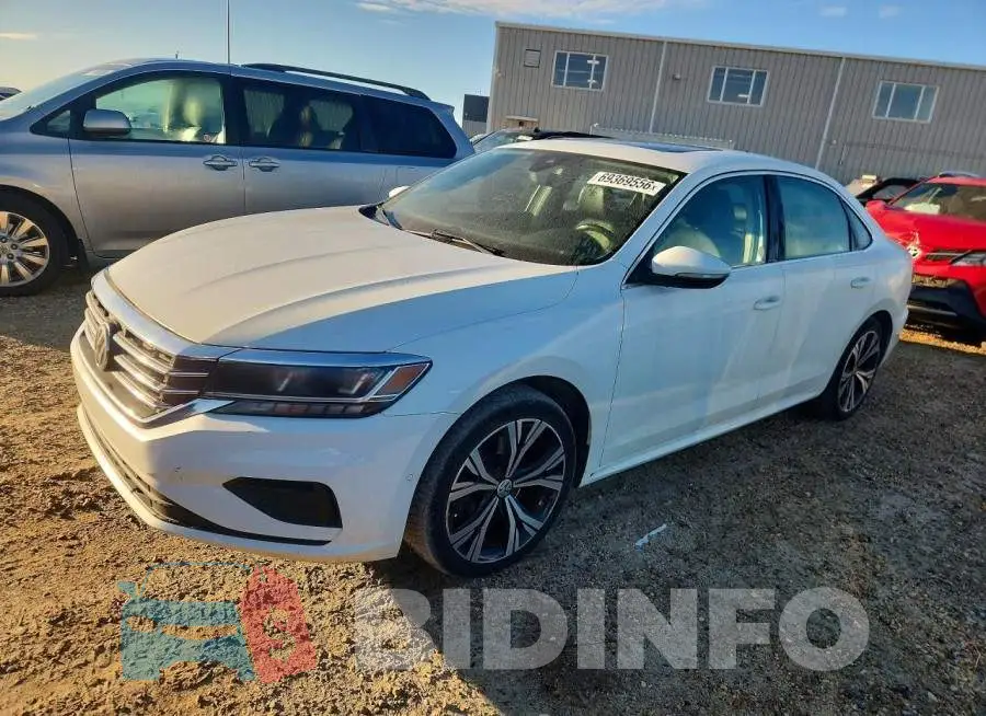 1VWCA7A38LC008908 Photo# 1
