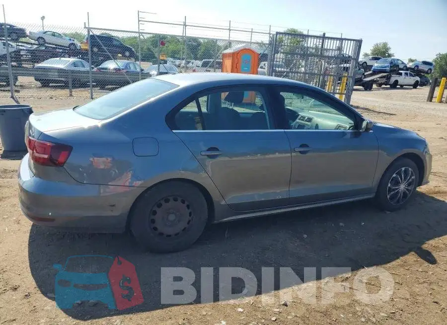 3VW2B7AJ0HM238519 Photo# 3