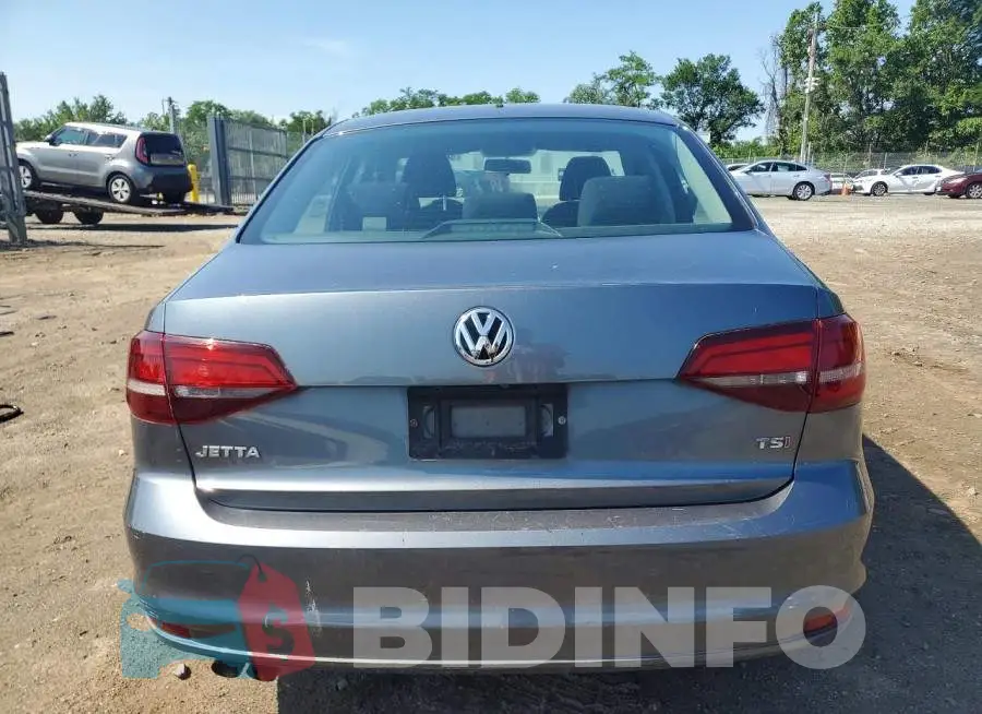 3VW2B7AJ0HM238519 Photo# 6