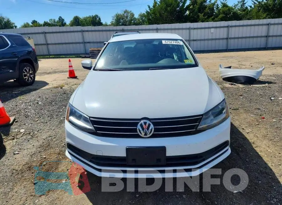 3VW2B7AJ1HM314166 Photo# 5