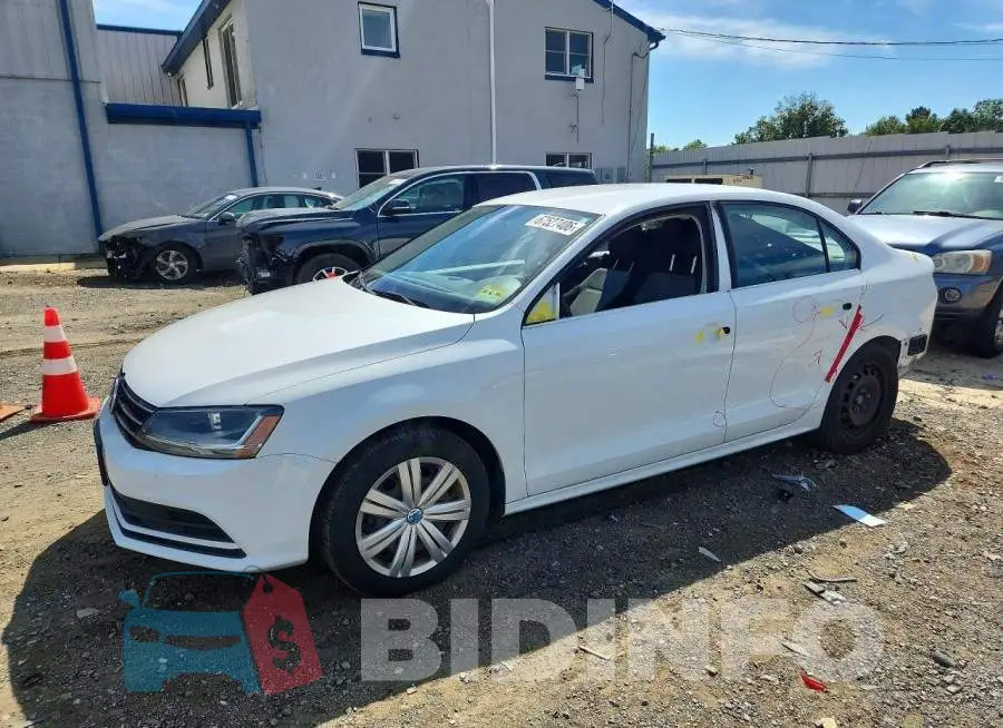 3VW2B7AJ1HM314166 Photo# 1