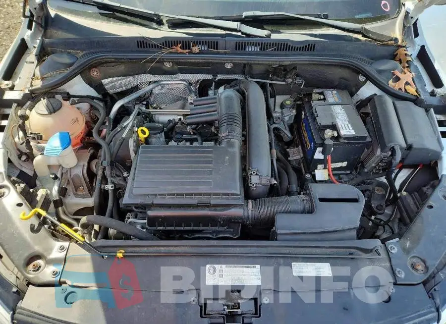 3VW2B7AJ1HM314166 Photo# 11