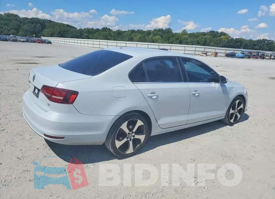 3VW2B7AJ3HM215638 Photo# 3