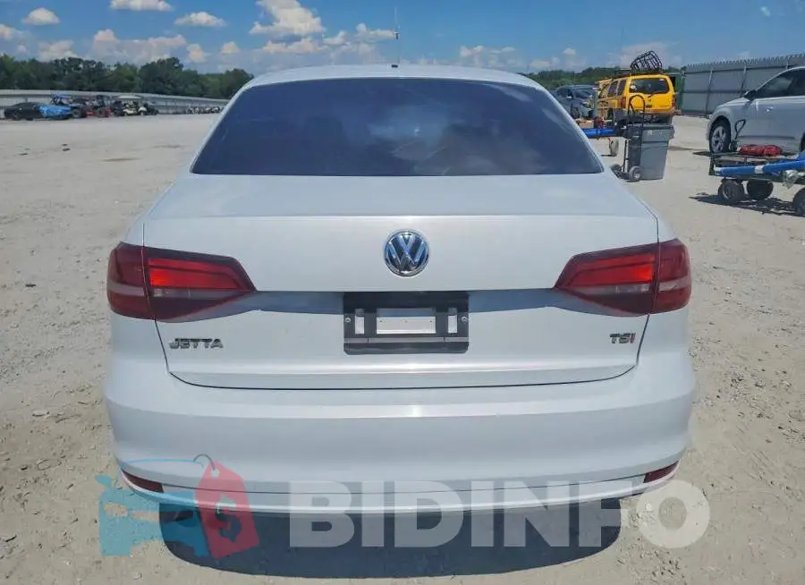 3VW2B7AJ3HM215638 Photo# 6