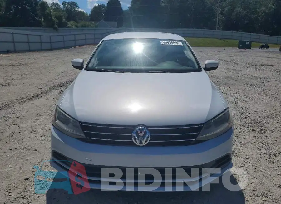 3VW2B7AJ3HM215638 Photo# 5