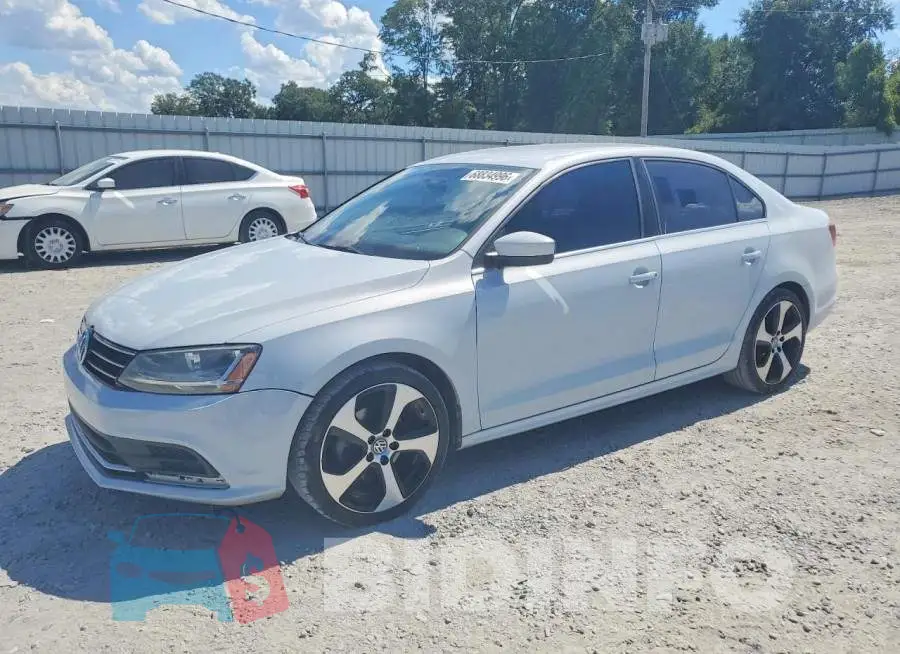 3VW2B7AJ3HM215638 Photo# 1