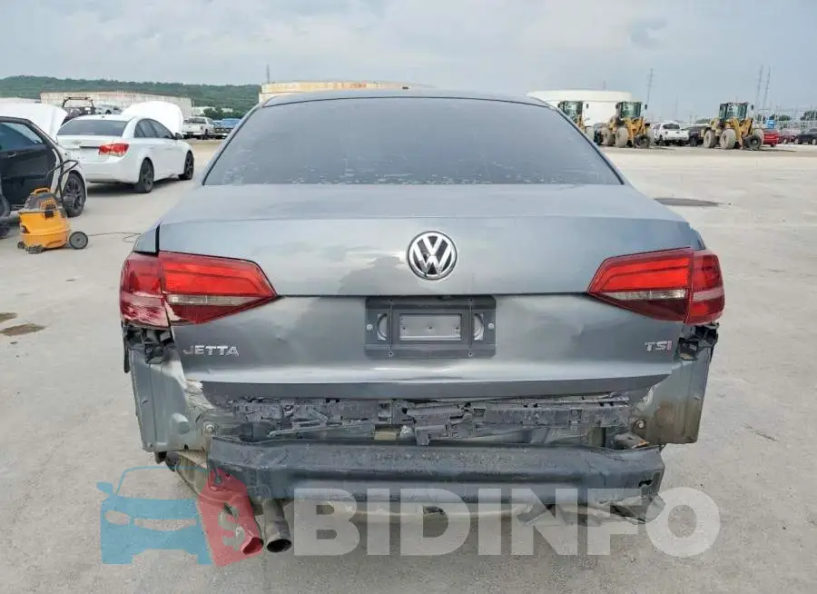 3VW2B7AJ3HM317960 Photo# 6