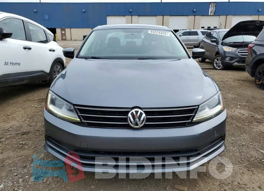 3VW2B7AJ5HM330242 Photo# 5