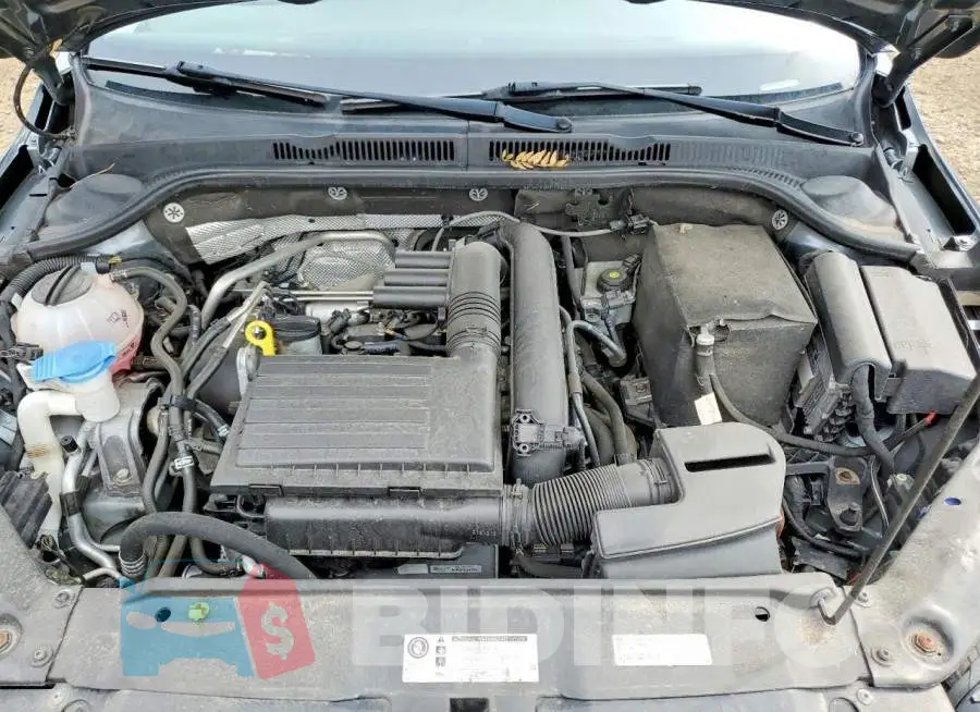 3VW2B7AJ5HM330242 Photo# 11