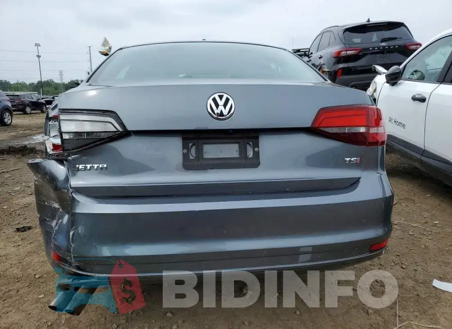 3VW2B7AJ5HM330242 Photo# 6