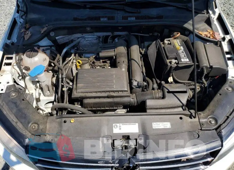 3VW2B7AJ5HM334226 Photo# 11