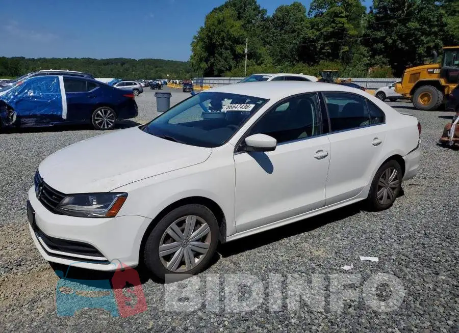 3VW2B7AJ5HM334226 Photo# 1