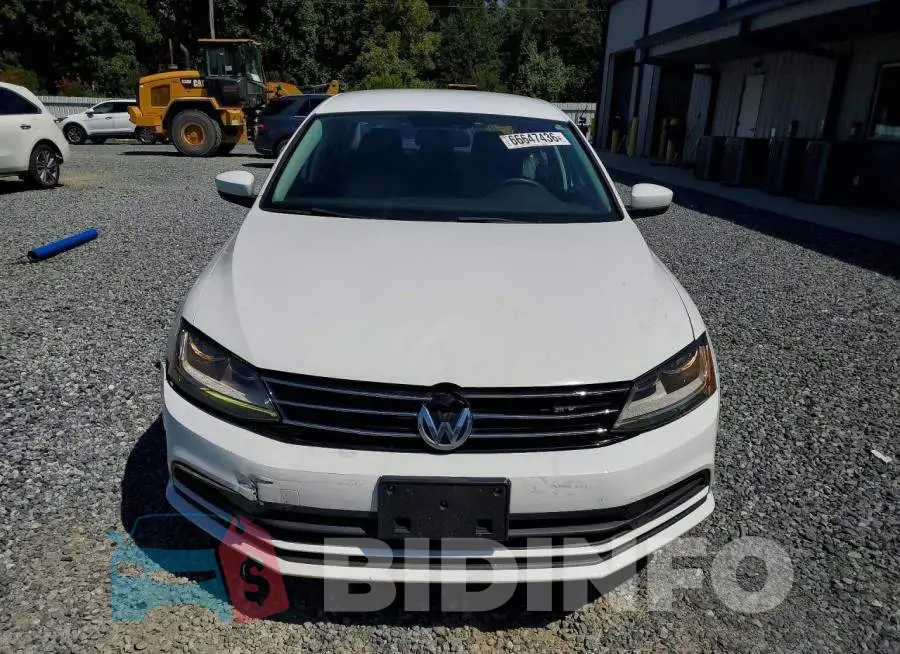 3VW2B7AJ5HM334226 Photo# 5