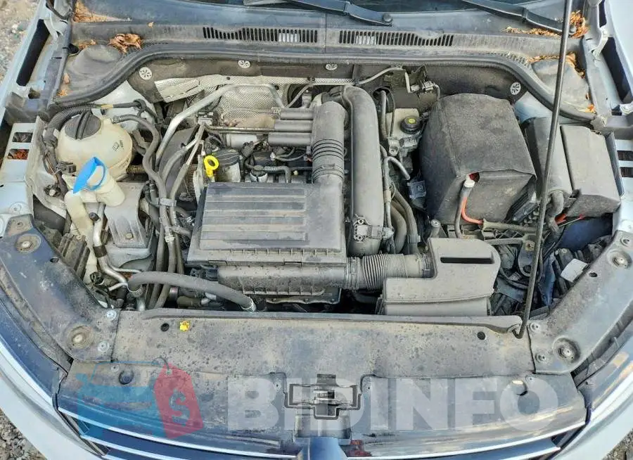3VW2B7AJ7HM260744 Photo# 11