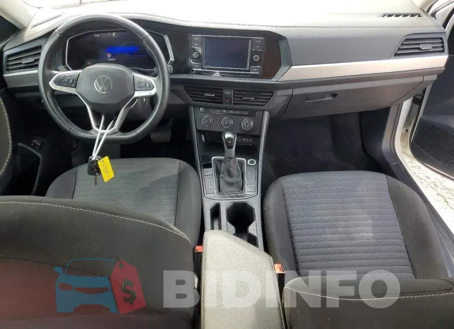 3VW5M7BU0RM005709 Photo# 8