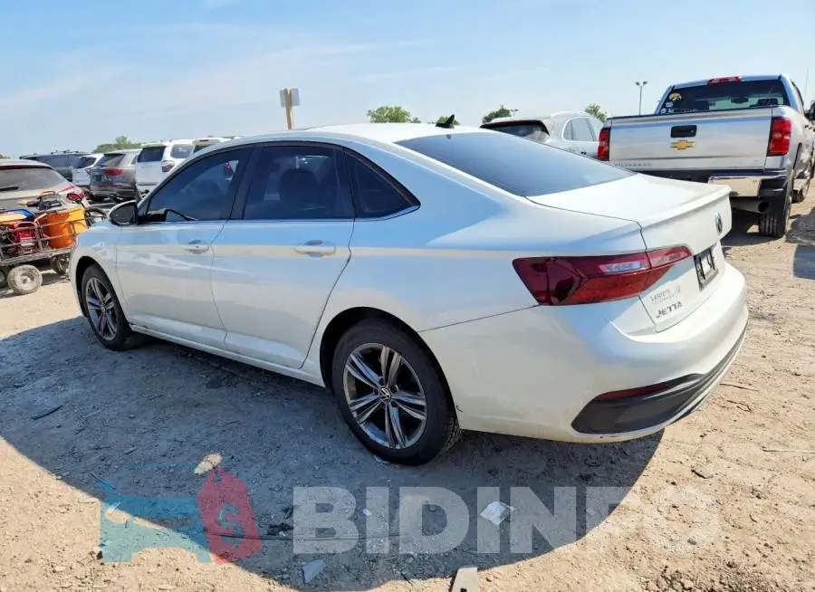3VW7M7BU3RM047042 Photo# 2