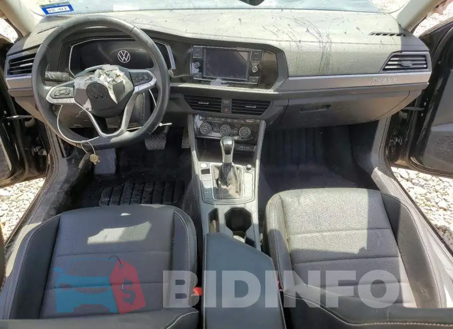 3VW7M7BU4RM096556 Photo# 8