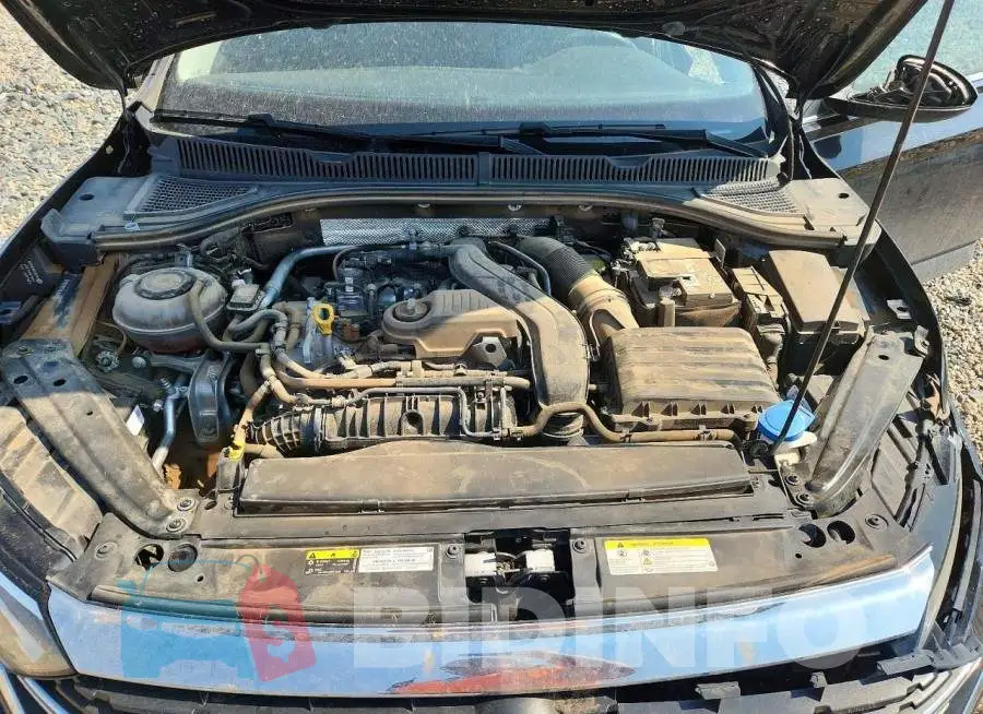 3VW7M7BU9RM011145 Photo# 11