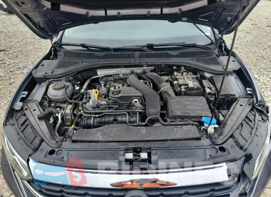 3VW7M7BUXPM040327 Photo# 11