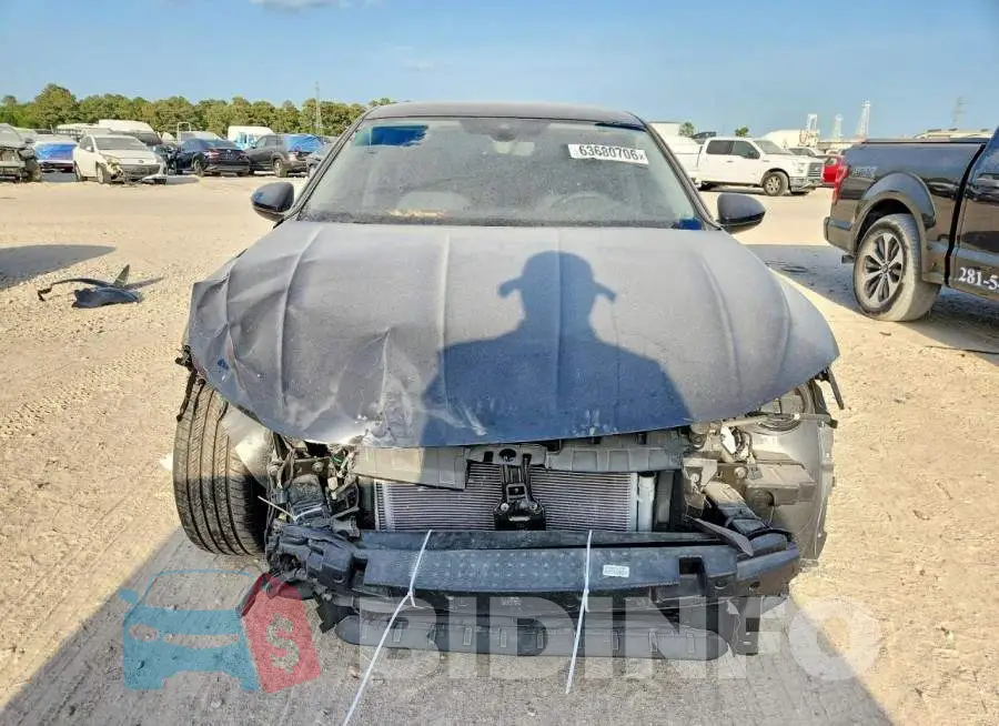 3VW7W7BU5TM037419 Photo# 5