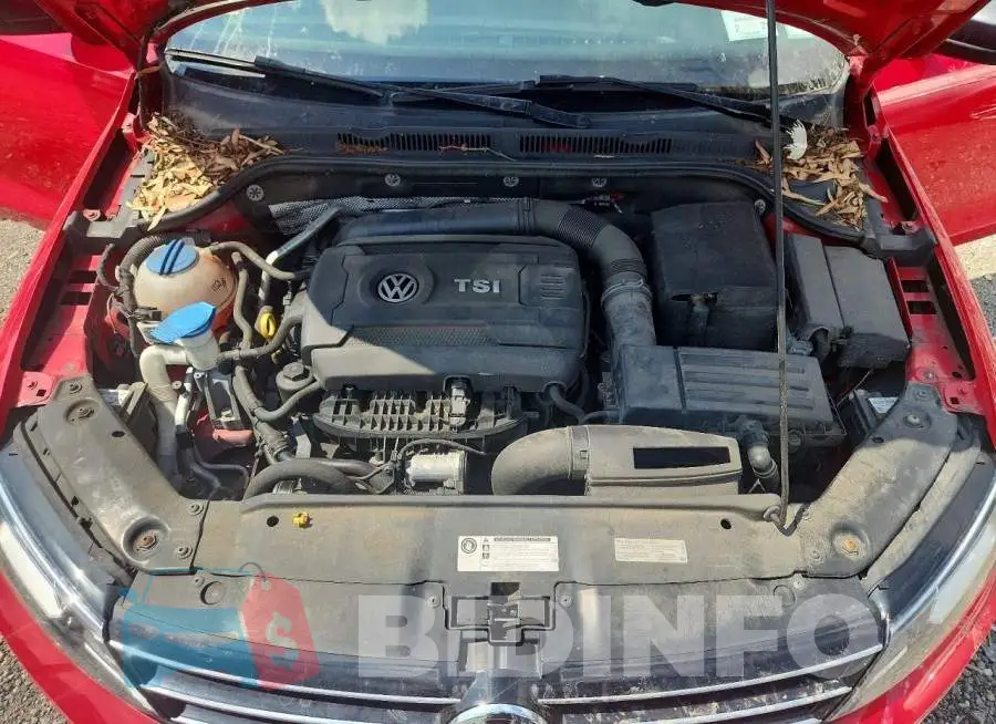 3VWD17AJXHM397446 Photo# 11