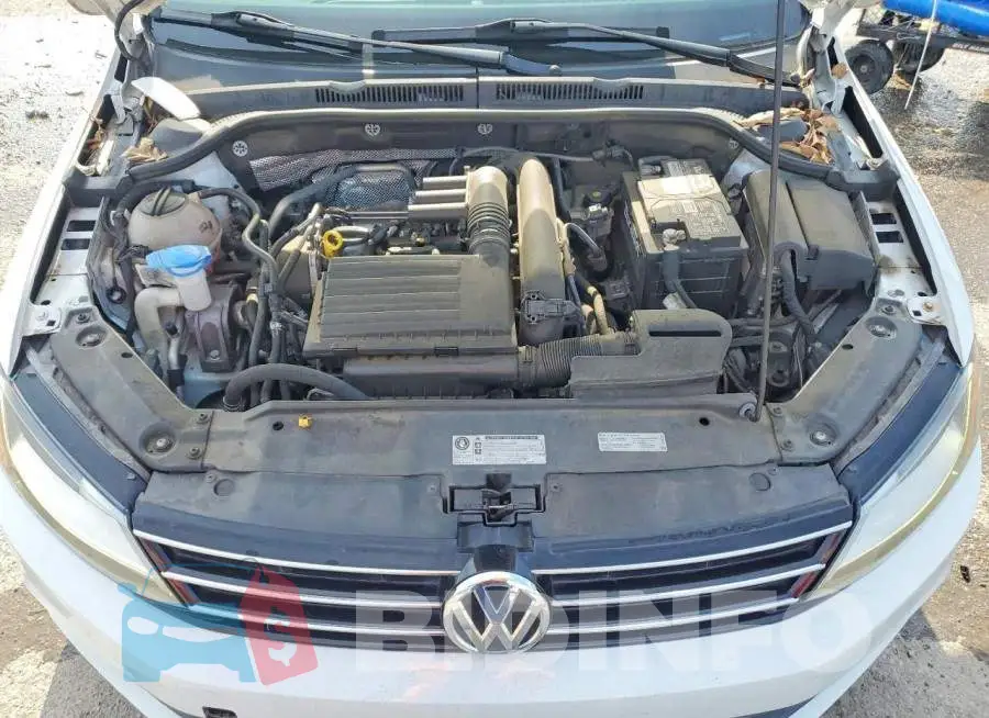 3VWDB7AJ1HM330103 Photo# 11
