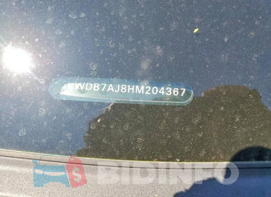 3VWDB7AJ8HM204367 Photo# 12