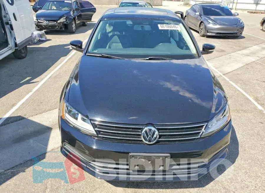 3VWDB7AJ8HM204367 Photo# 5
