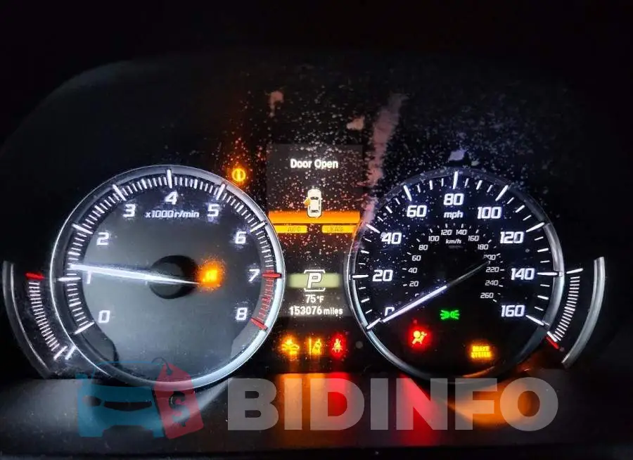 19UUB1F50LA007549 Photo# 9