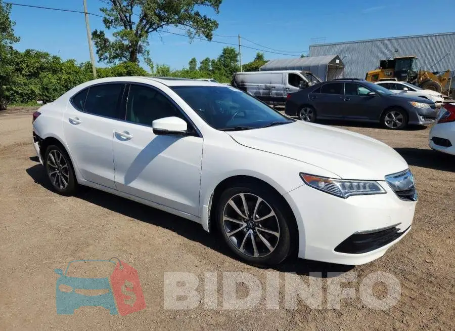 19UUB3F55HA800283 Photo# 4