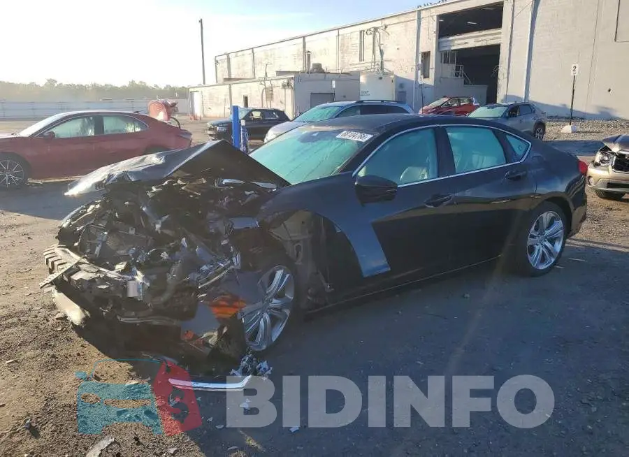 19UUB5F47NA003337 Photo# 1